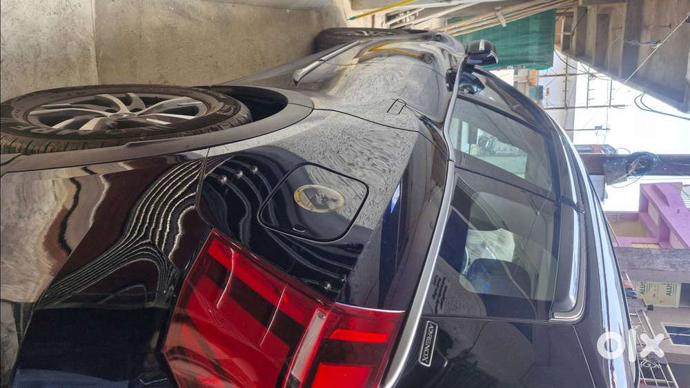 Nice Car With All Service Record And Non Accidental