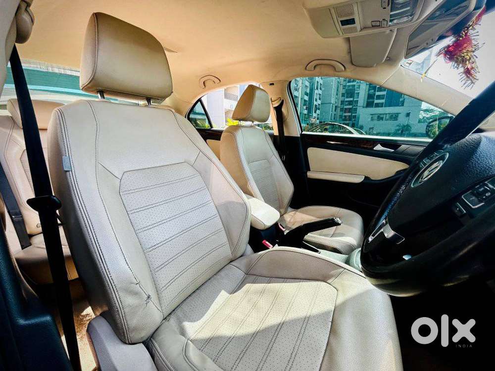 Volkswagen Jetta [2013-2017] 2.0 Highline Tdi, 2014, Diesel