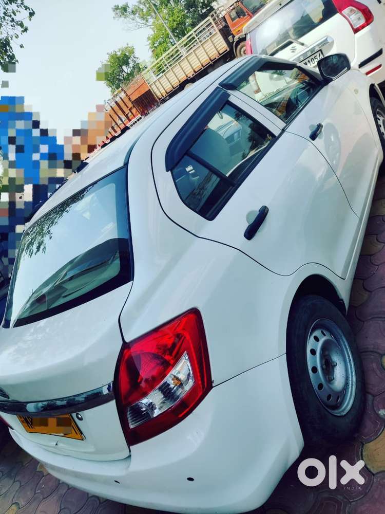 Maruti Suzuki Swift Dzire Tour, 2022, Diesel