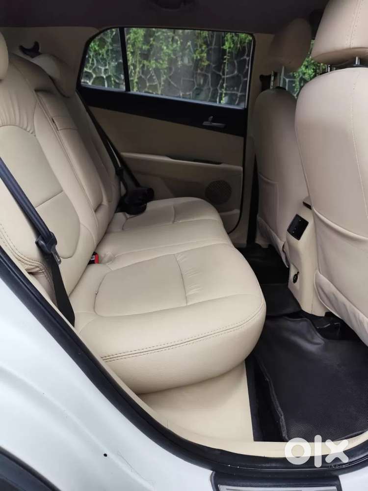 Hyundai Creta 1.6 Sx Plus, 2016, Petrol