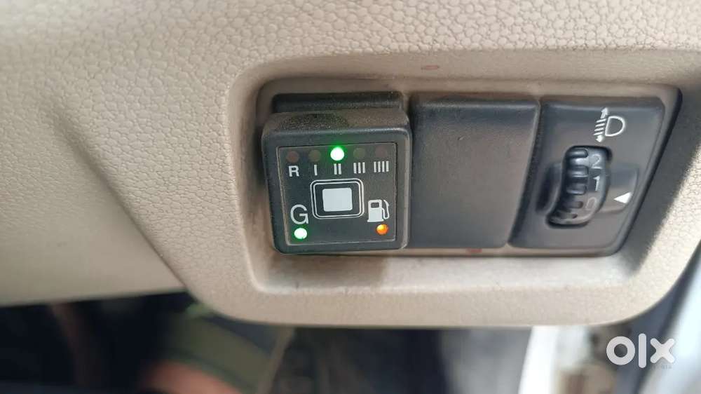 2019 Maruti Suzuki Alto 800 Cng