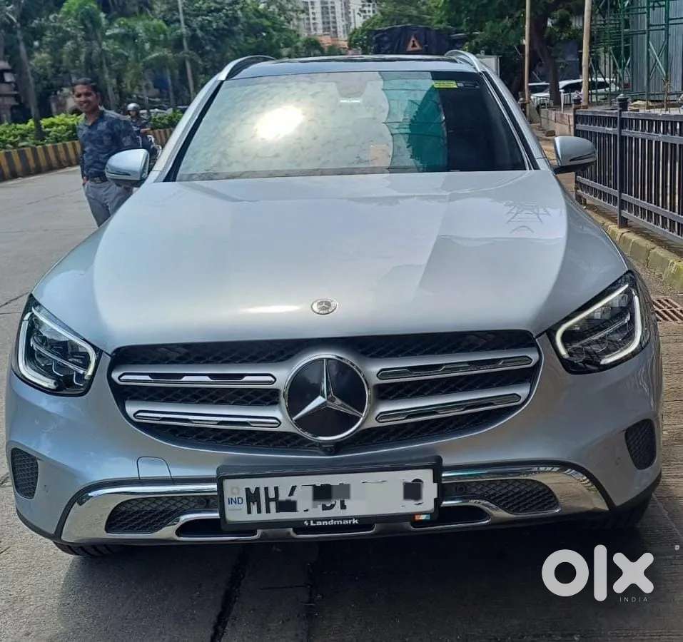 Mercedes-benz Glc Class Progressive 220d, 2023, Diesel