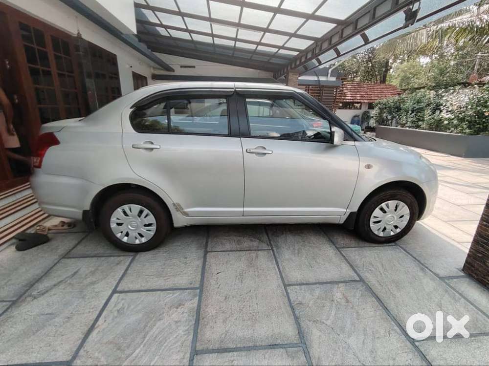 Suzuki Dzire