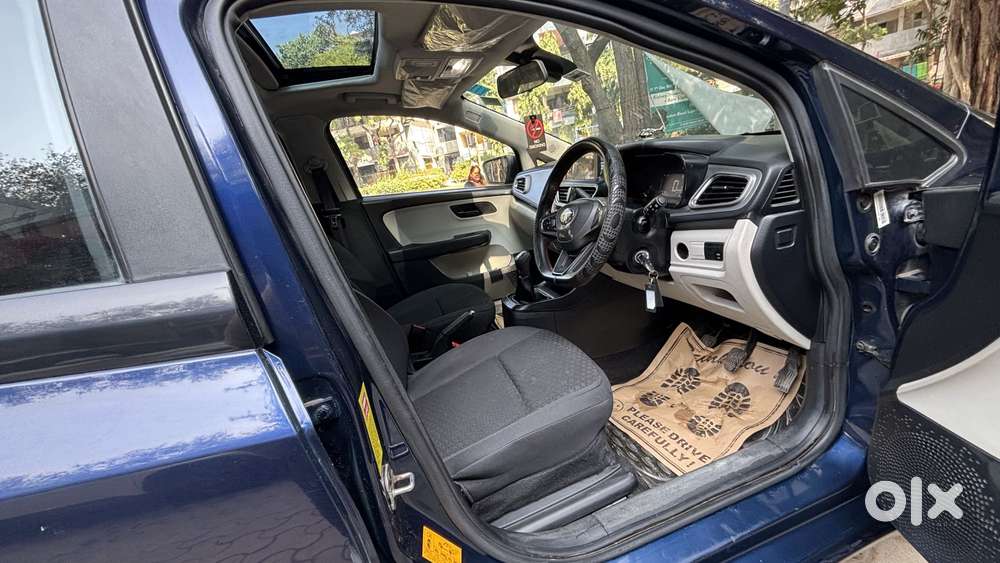 Tata Altroz Xm Plus (s) Icng, 2024, Cng & Hybrids