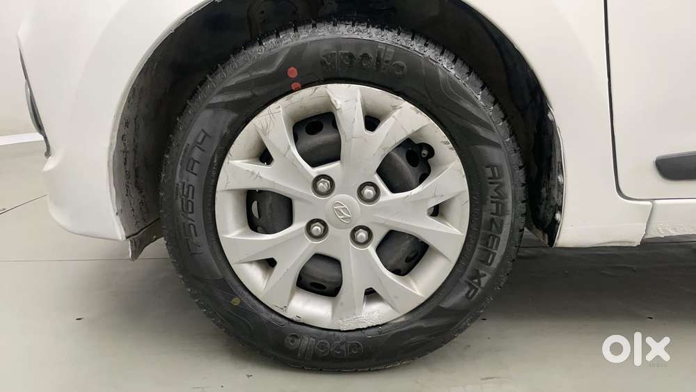 Hyundai Grand I10 1.2 Kappa Sportz, 2015, Petrol