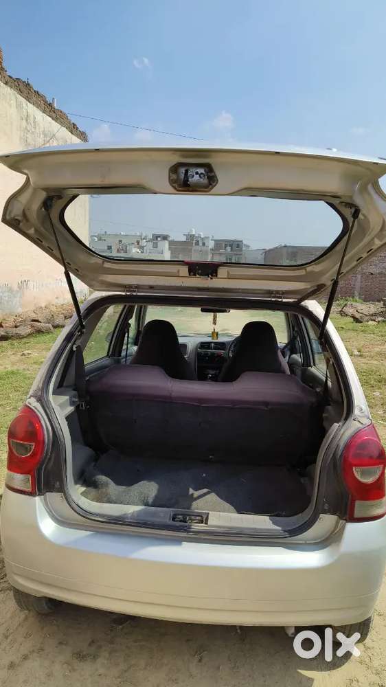 Maruti Suzuki Alto K10 2010 Petrol Good Condition