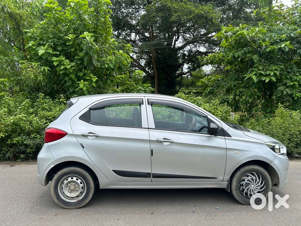Tata Tiago Excellent Condition Well Maintain Ready To Drive