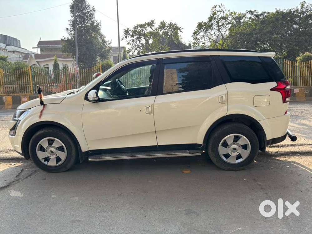 Mahindra Xuv500 W7, 2021, Diesel