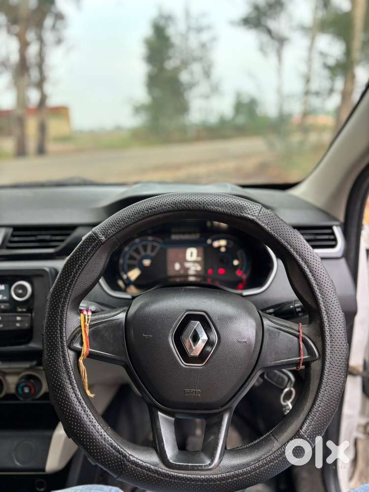 Renault Triber 2020