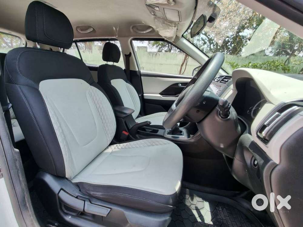Hyundai Creta 1.5 S Diesel, 2021