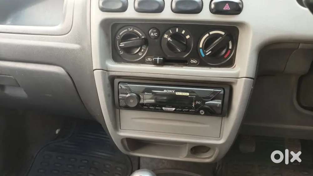 Maruti Suzuki Alto 2012 Petrol Good Condition
