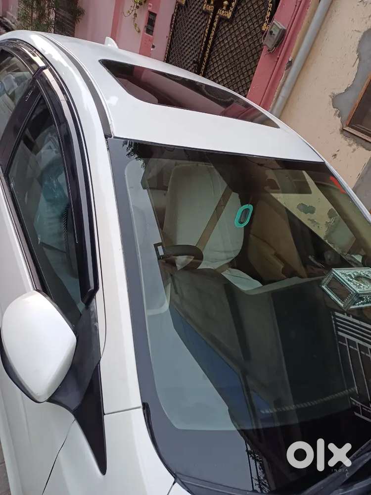 Honda City 2019 Diesel Well Maintained