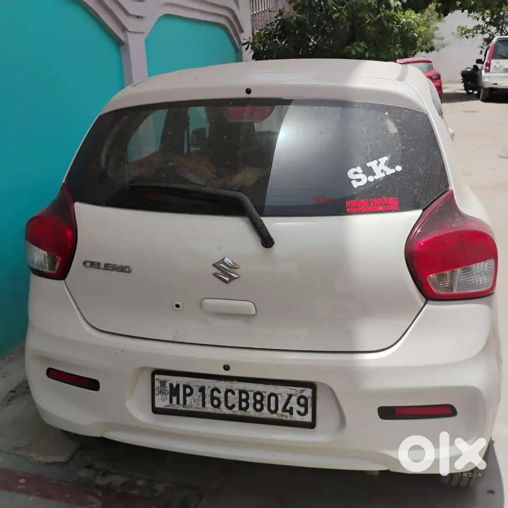 Maruti Suzuki Celerio 2022 Petrol Well Maintained