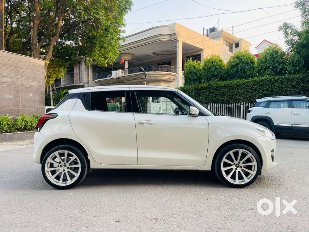 Maruti Suzuki 2022 Petrol Manual