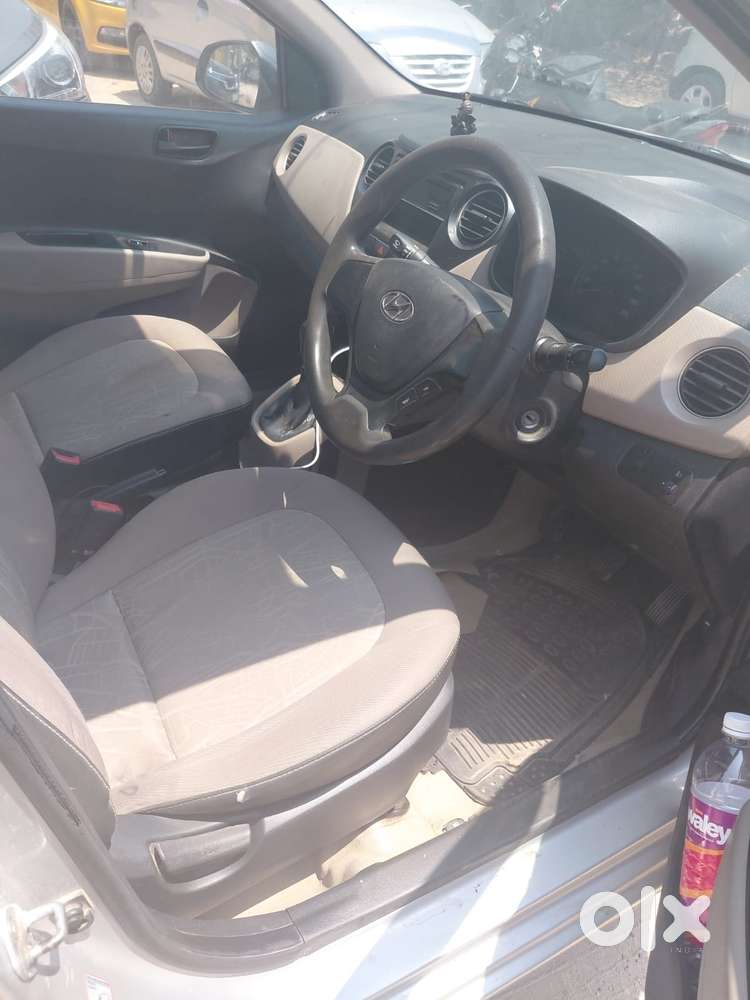 Hyundai Xcent 2014-2016 1.1 Crdi S, 2016, Diesel