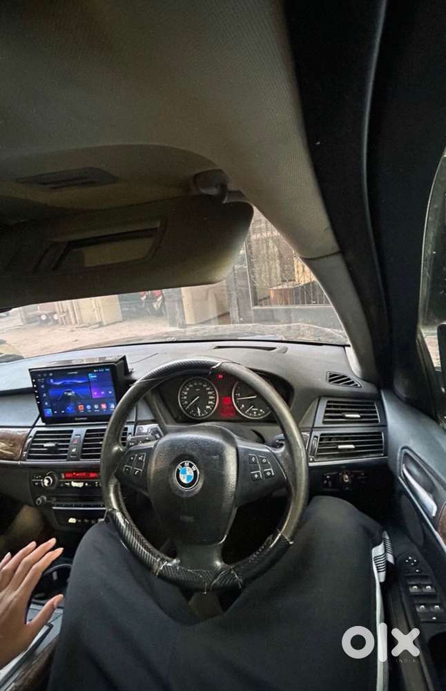 Bmw X5 2008