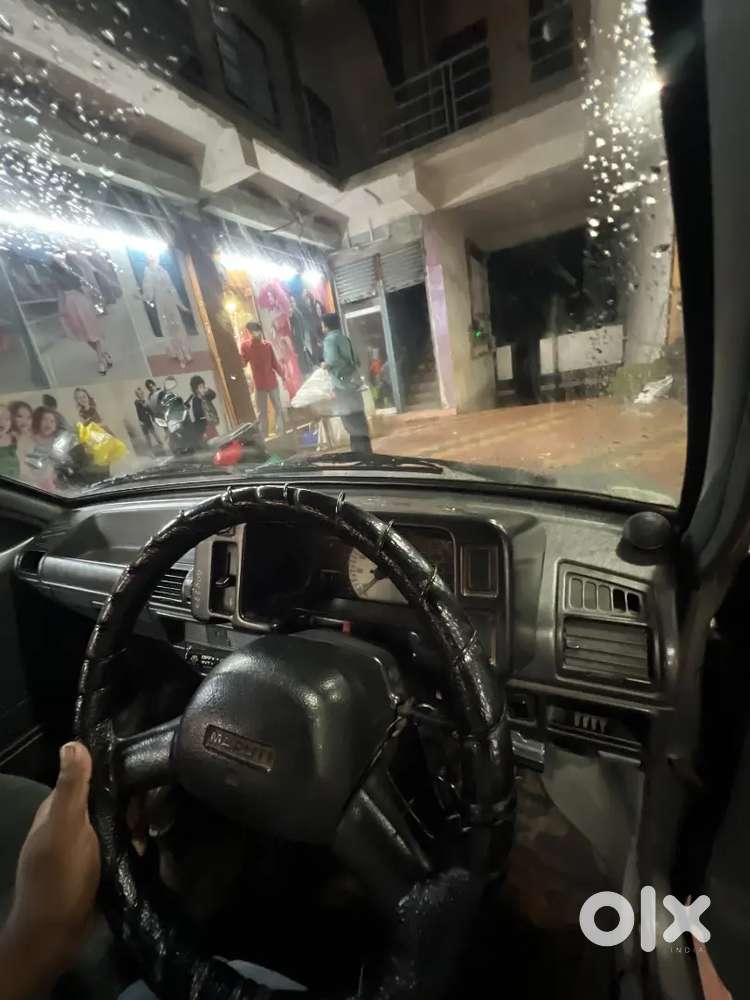 Maruti Suzuki 800 2003