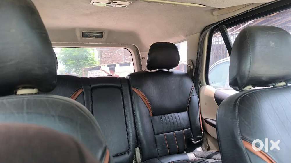 Tata Safari Storme 2014 Diesel Well Maintained