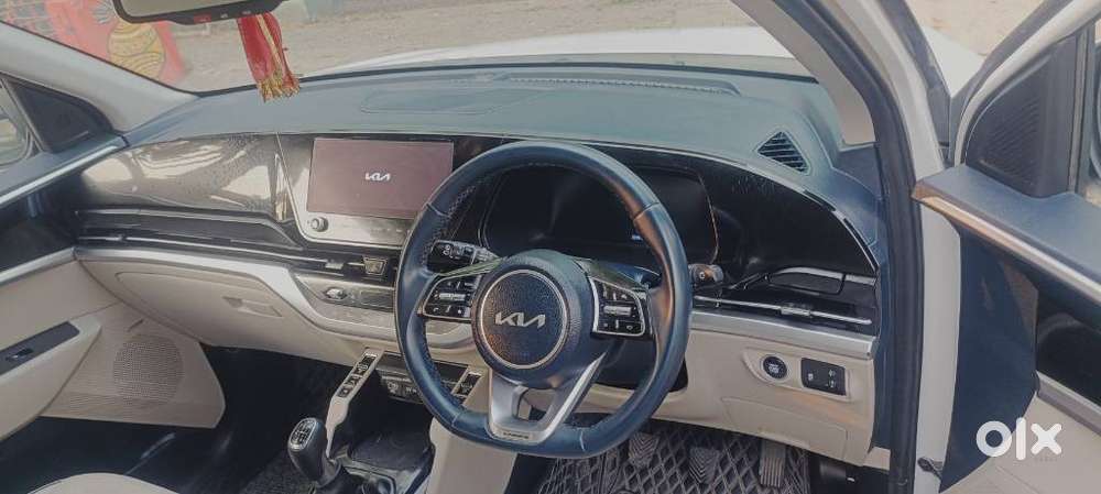 Kia Carens 1.5 Luxury Plus Turbo 7 Str, 2022, Diesel