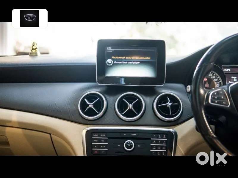 Mercedes-benz Cla 2.0 200 Sport, 2016, Petrol