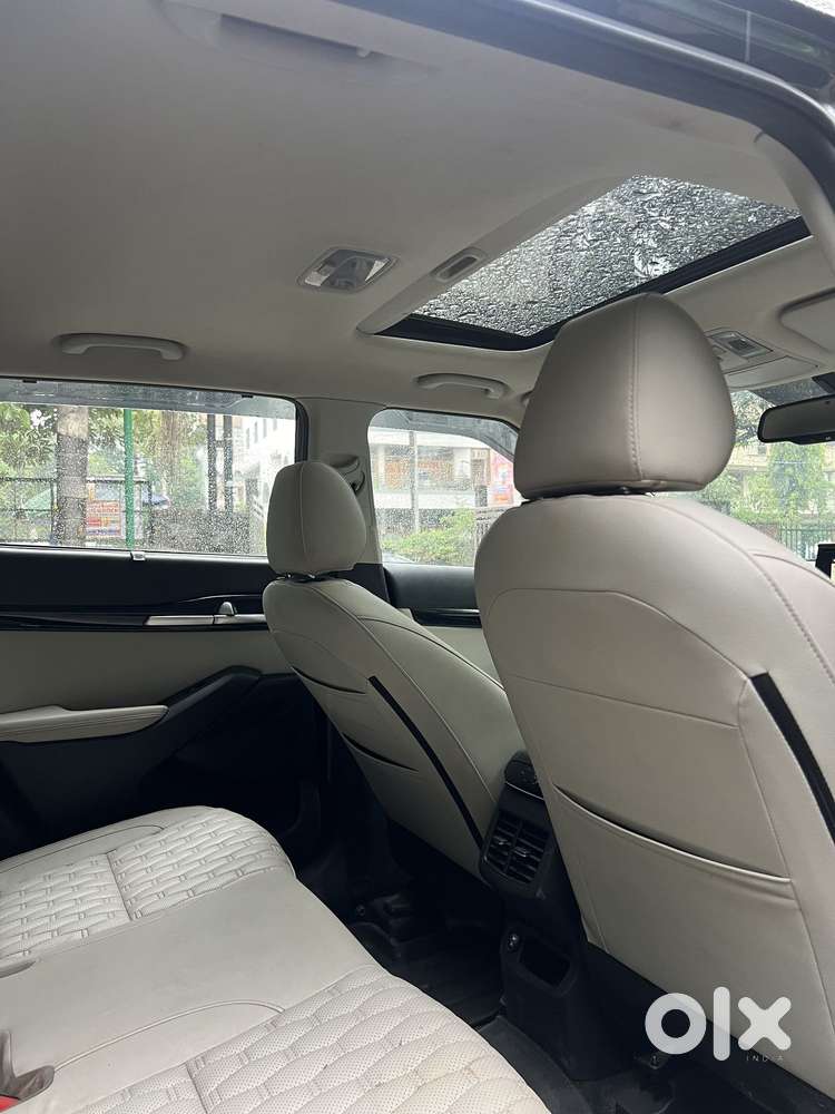 Kia Seltos Htx Ivt G, 2021, Petrol