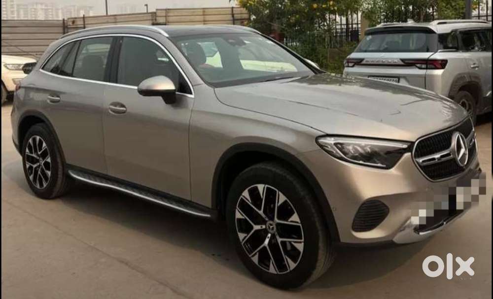 Mercedes-benz Glc 220d 4matic, 2024, Diesel
