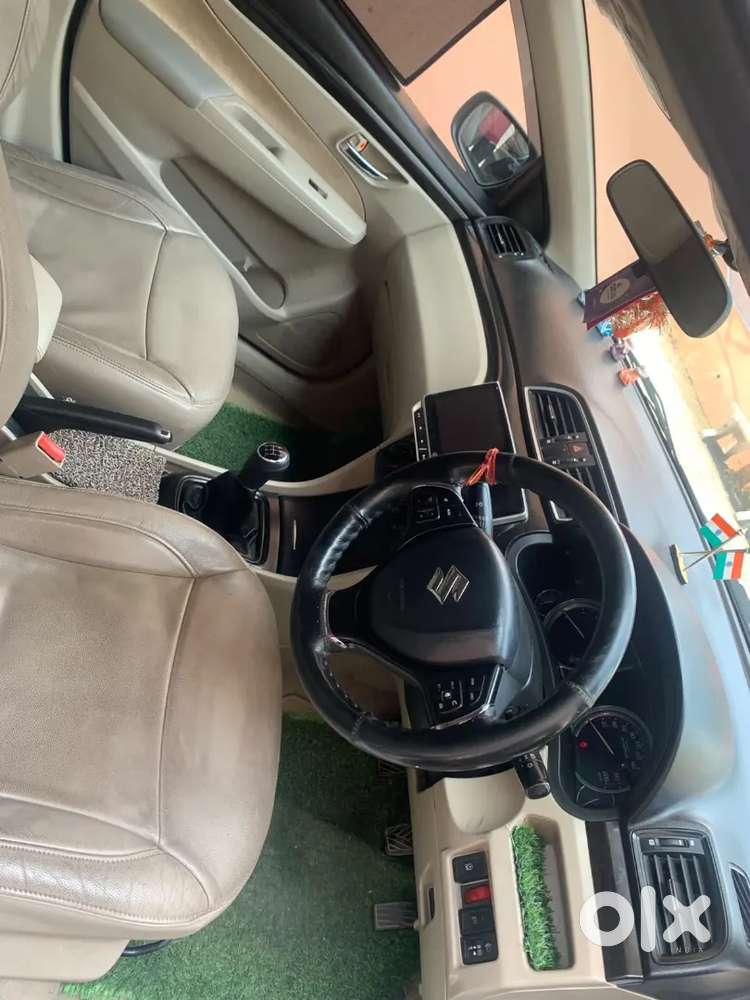 Maruti Suzuki Ciaz 2020 Diesel Manual