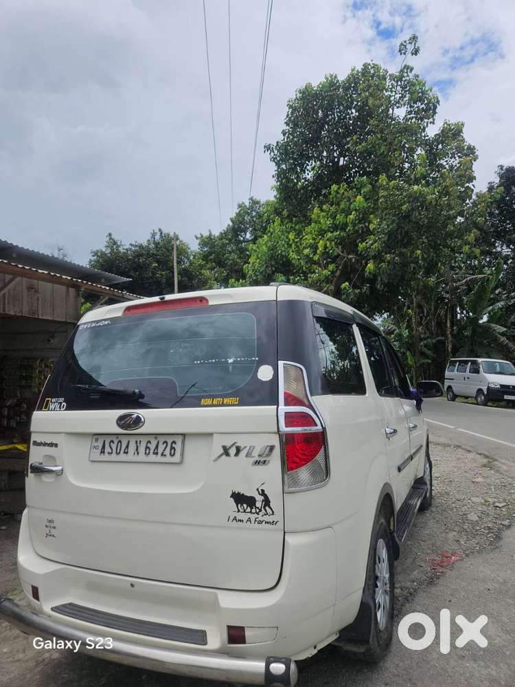 Mahindra Xylo H4 For Sale