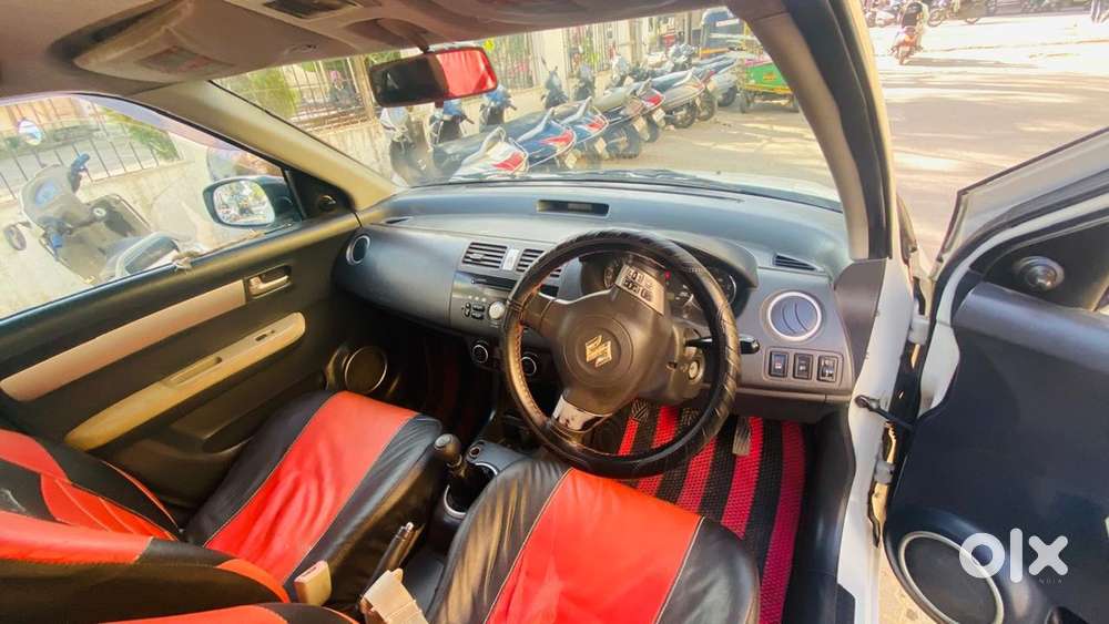 Maruti Swift Dzire Zxi 2011 October Mahina