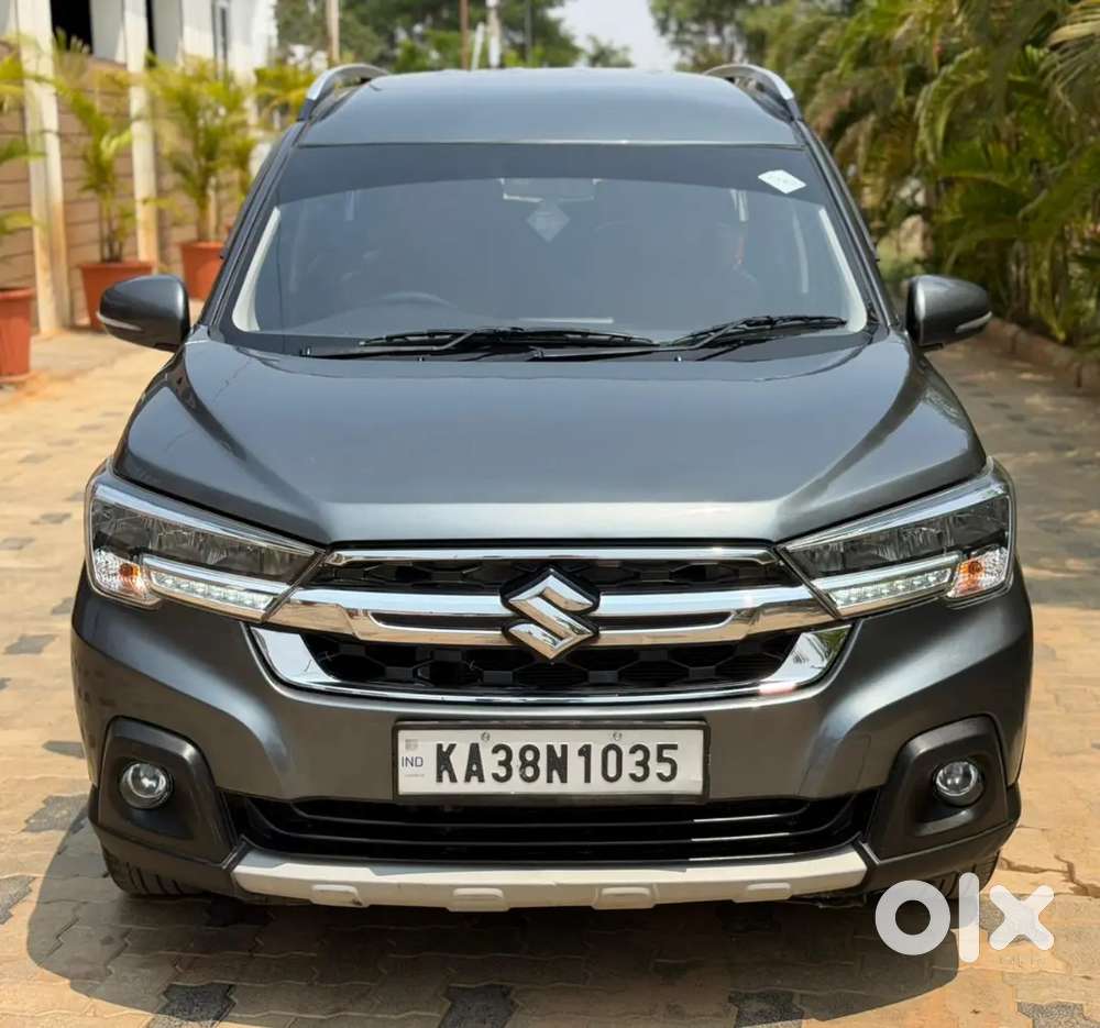 Maruti Suzuki Xl6 2023 Cng & Hybrids 65000 Km Driven