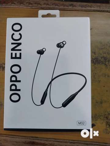 Oppo enco wireless online headphones