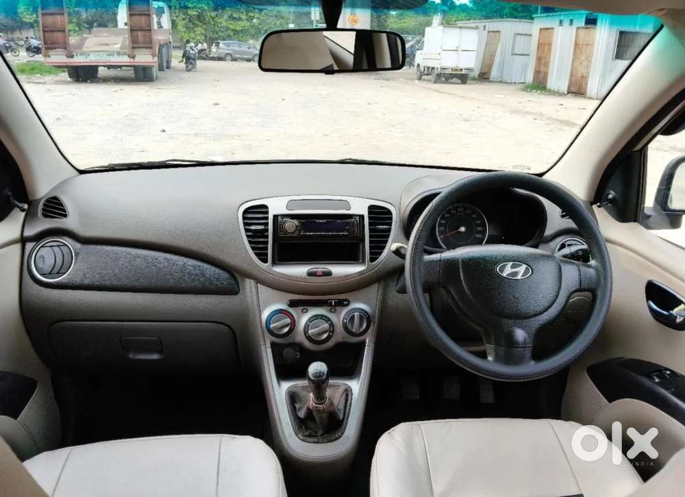 Hyundai I10 Era 1.1, 2011, Petrol
