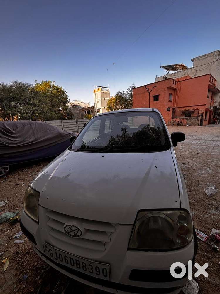 Hyundai Car Model 2009