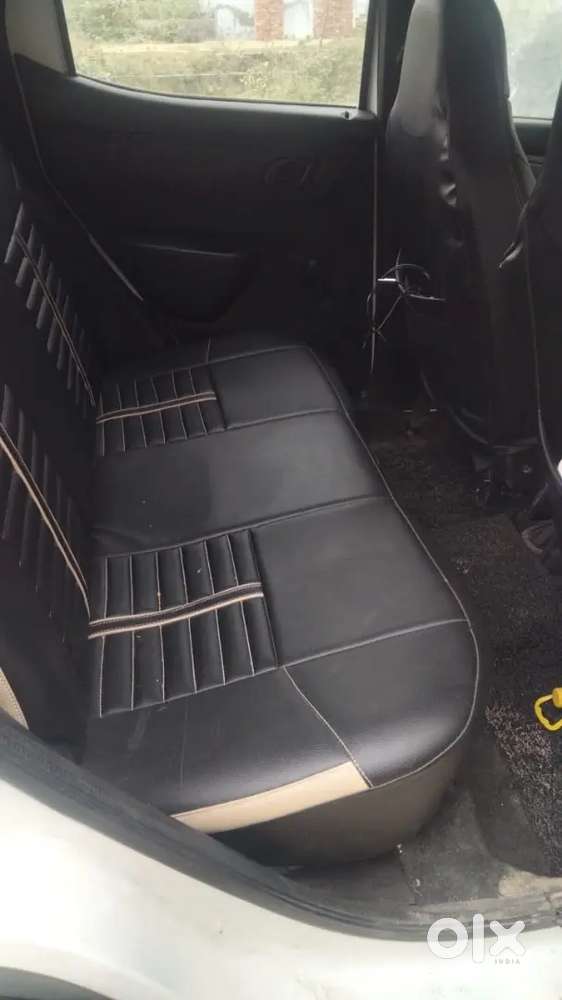 Renault Kwid 2018 Petrol Well Maintained