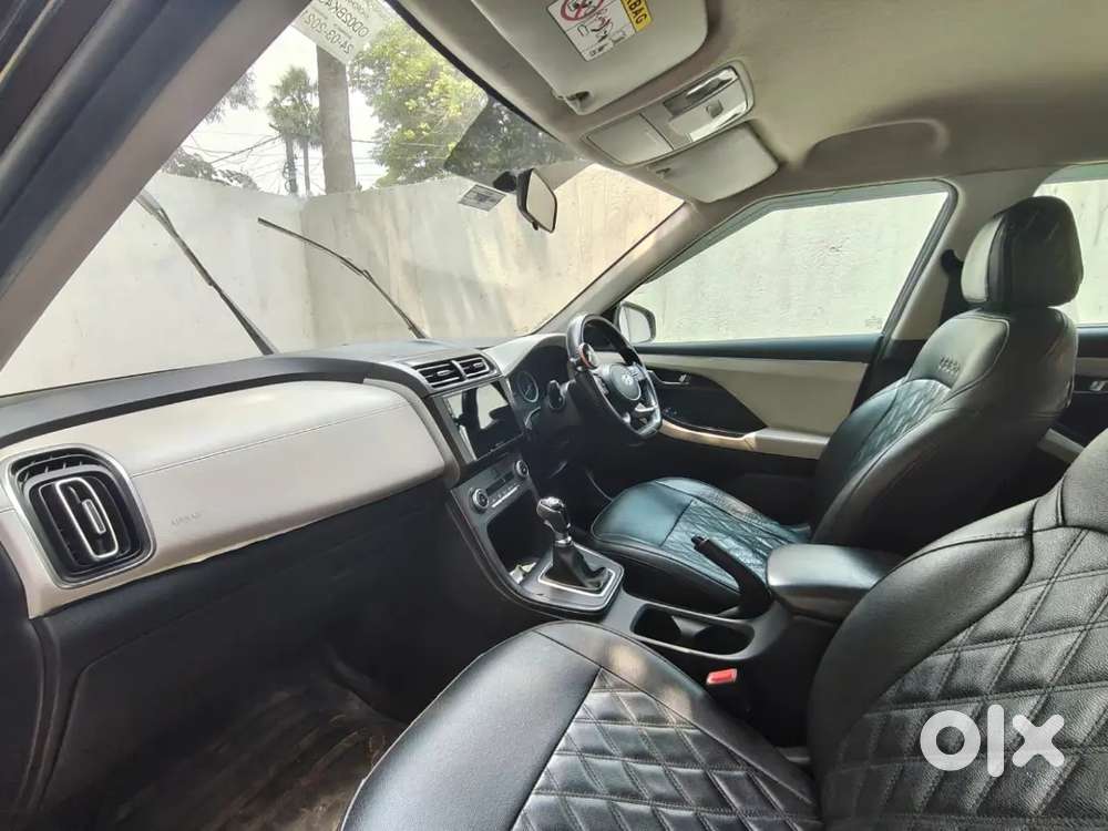 Hyundai Creta Petrolexcellent Conditionwell Maintained Genuine Buye