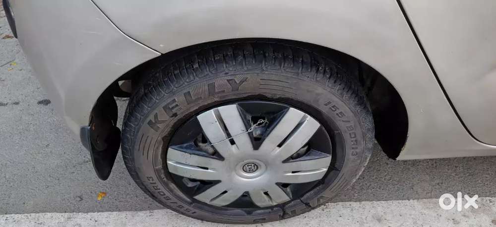 Honda Amaze Petrol Manual 2009
