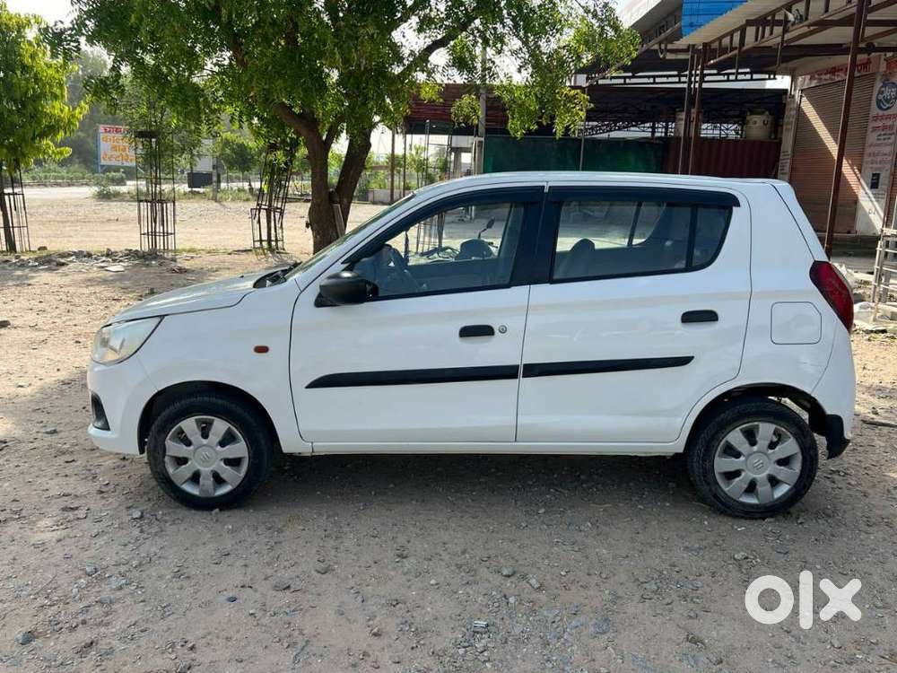 Maruti Suzuki Alto K10 1.0 Vxi Plus Amt, 2018, Petrol
