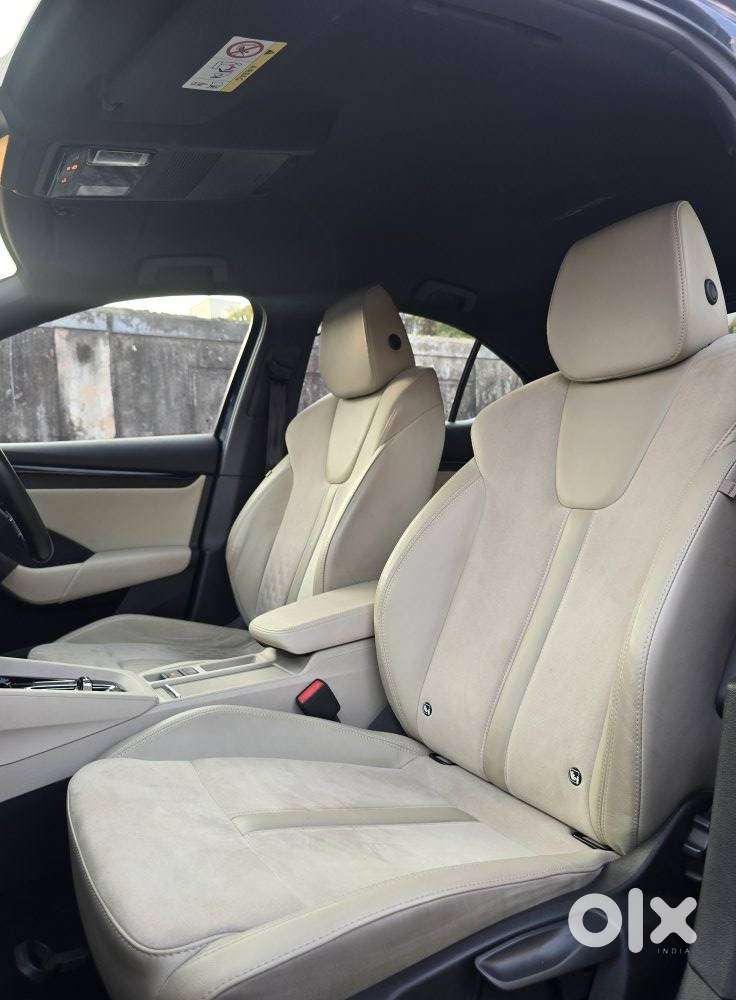 Skoda Octavia 1.8 Tsi At L K, 2021, Petrol