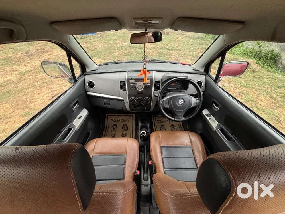 Maruti Suzuki Wagon Lxi Validity Till 2031