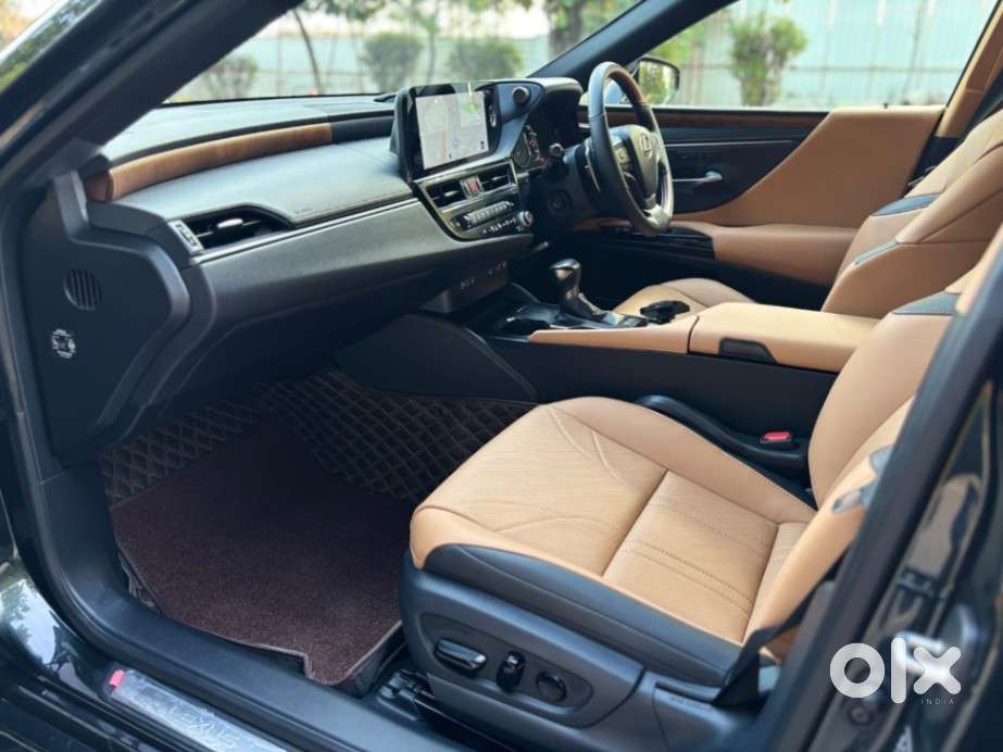 Lexus Es 300h Exquisite, 2025, Petrol