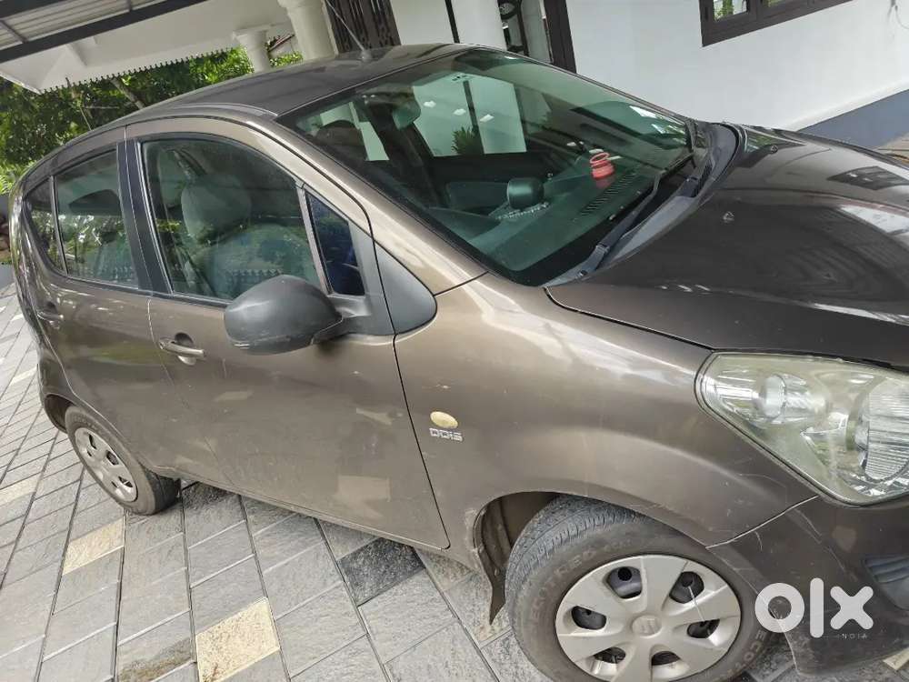 Maruti Suzuki Ritz Vdi 2011