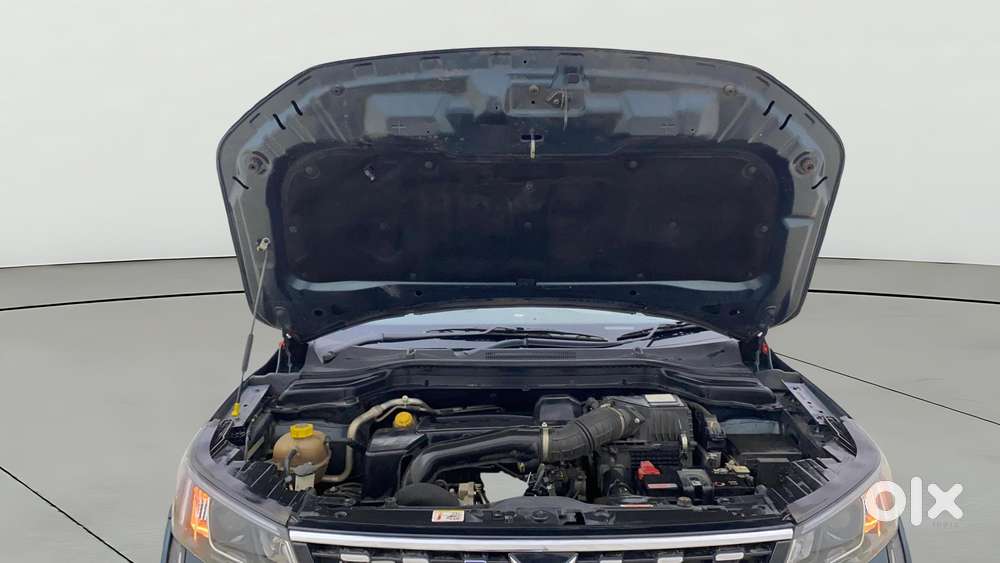 Mahindra Xuv300 W8 Amt Optional Diesel, 2022, Diesel