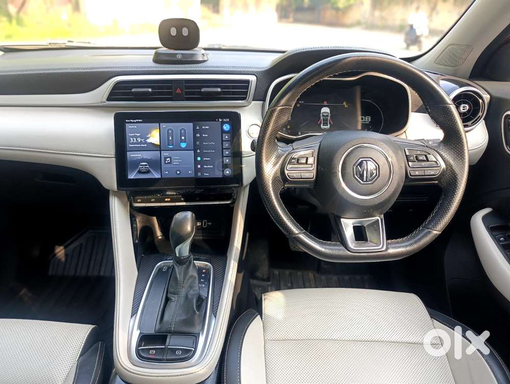 Mg Astor 1.5 Smart Cvt, 2022, Petrol