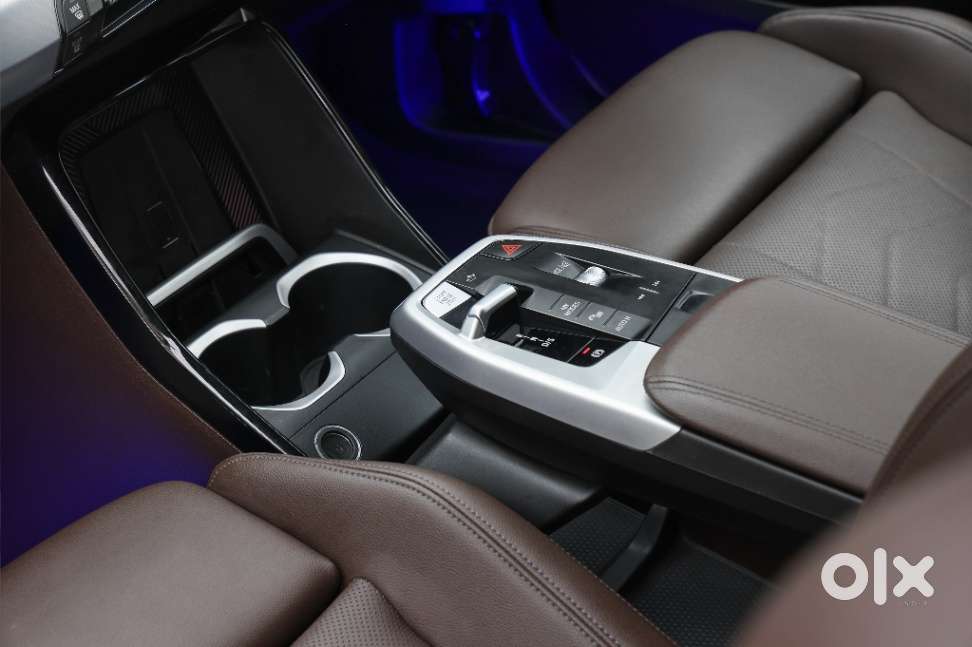 Bmw X1 Sdrive18i M Sport, 2023, Petrol