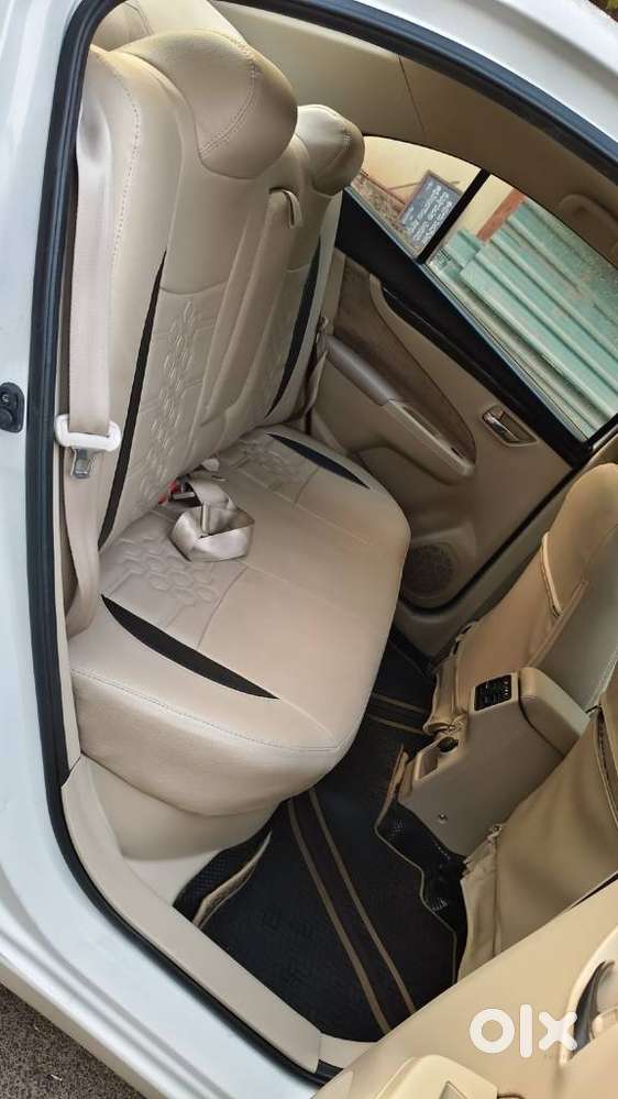 Maruti Suzuki Ciaz Vdi Plus, 2017, Diesel