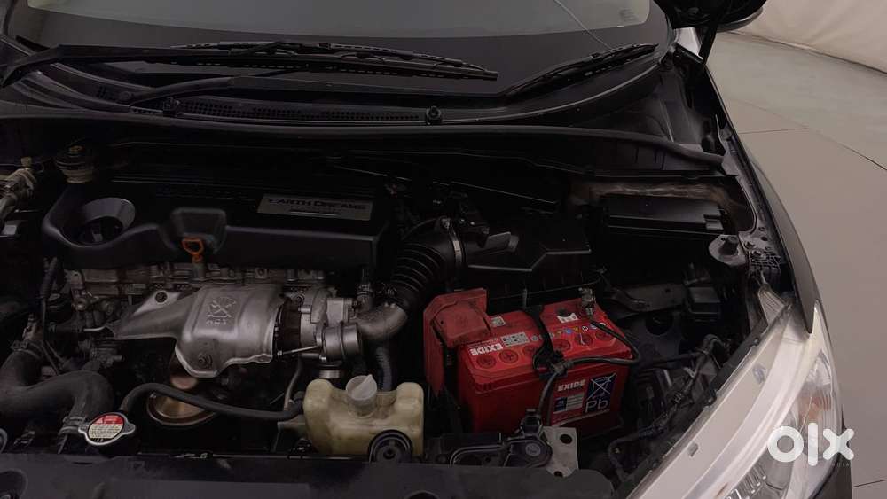 Honda City 1.5 Vx I-dtec Mt, 2016, Diesel