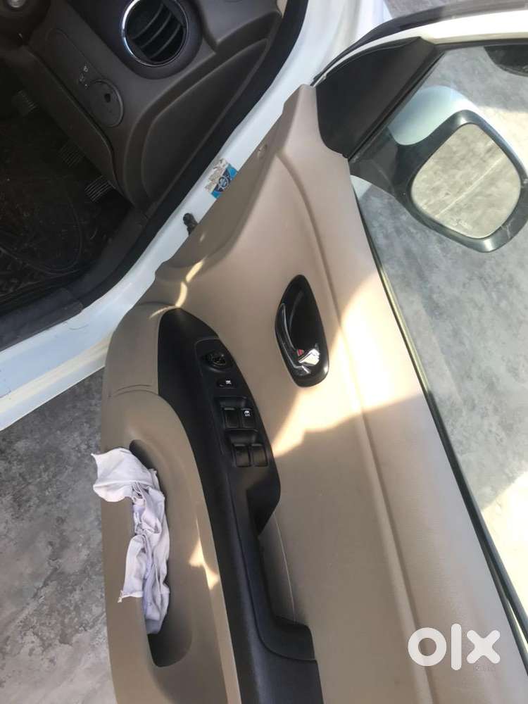 Hyundai I10 December 2011 Registration 2012 Petrol 91000 Km Driven