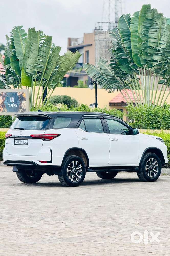 Toyota Fortuner Legender, 2023, Diesel