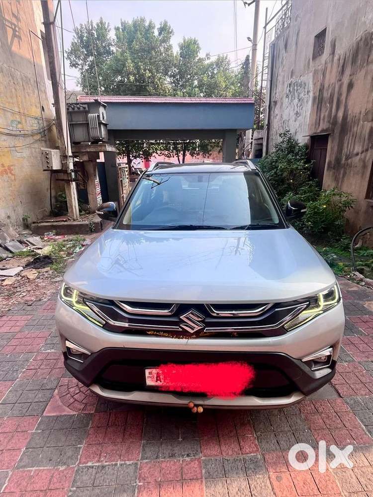 Maruti Suzuki Car 2023