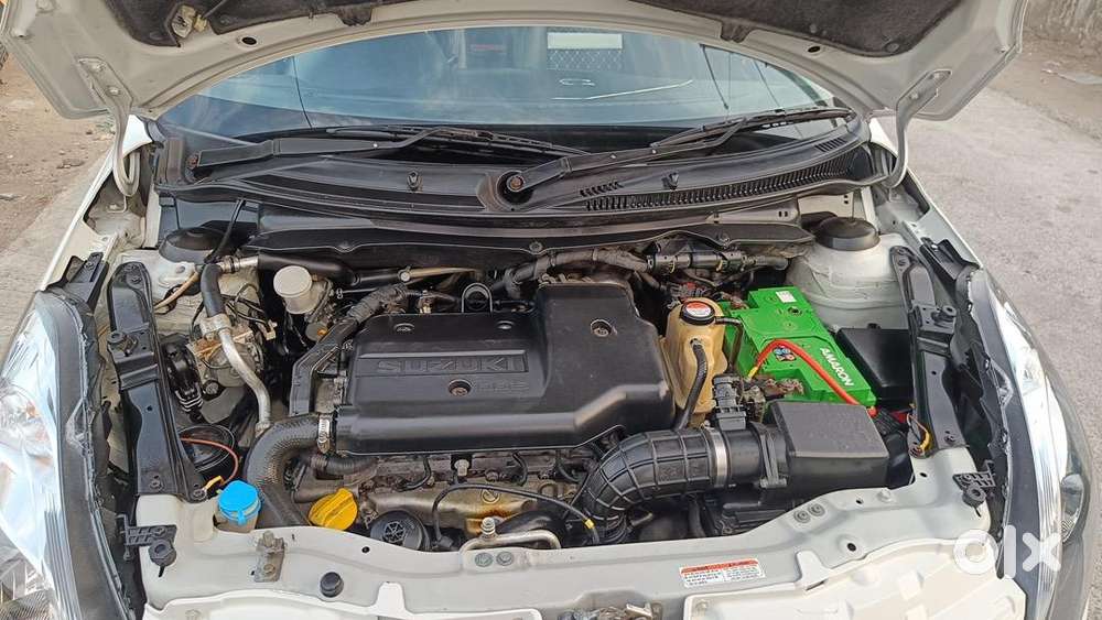 Maruti Suzuki Swift Zdi 2012 Diesel Well Maintained